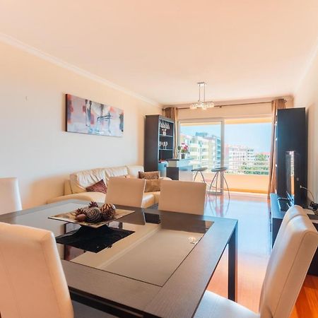 Flh Funchal Green Park Apartment With Pool Dış mekan fotoğraf